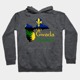 GWADA IMPACT Hoodie